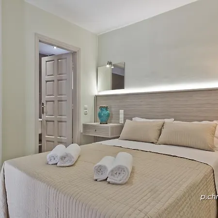 Nereus Luxurious