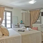 Nereus Luxurious