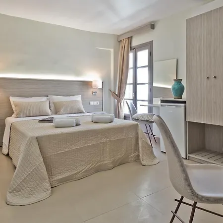 Nereus Luxurious * Kárpathosz