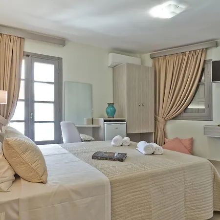 Nereus Luxurious