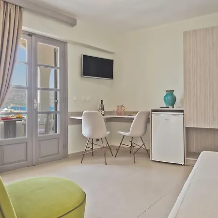 Nereus Luxurious דירה *