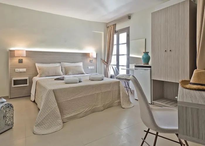 Nereus Luxurious * קרפאטוס