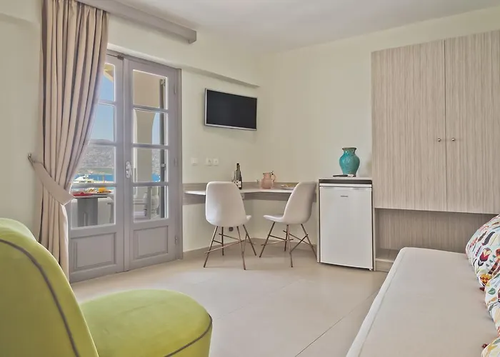 Nereus Luxurious 아파트 *