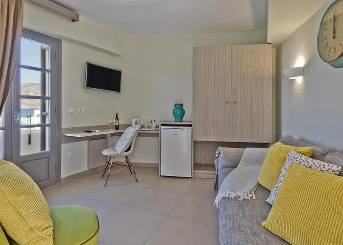 Apartman Nereus Luxurious